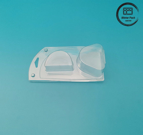 PETG Medische Blister Tray voor de verpakking van apparaten - Duurzame en steriele opslagoplossing